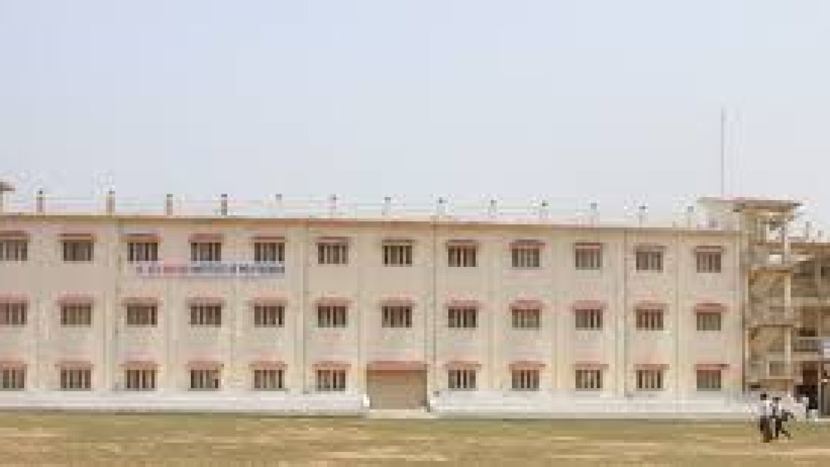 Dev Bhoomi Institute of Polytechnic, Dehradun