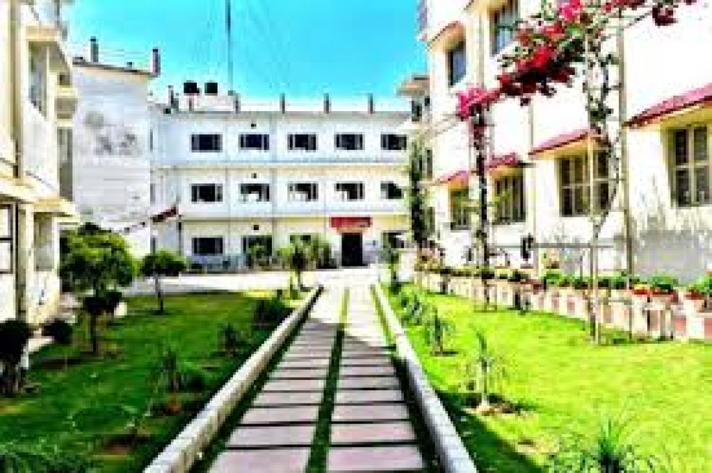 Dev Bhoomi Institute of Technology, Dehradun