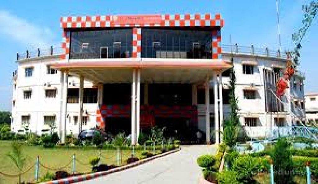 Dev Bhoomi Institute of Technology for Women, Dehradun