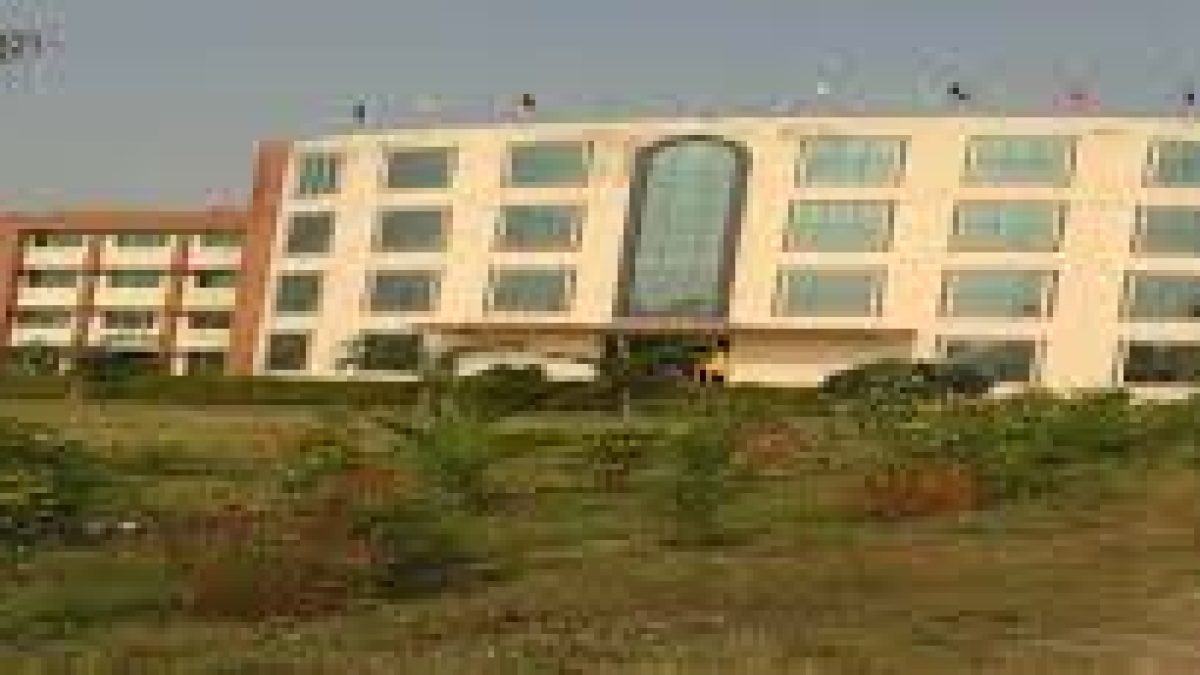 Dev Polytechnic College, Ambala