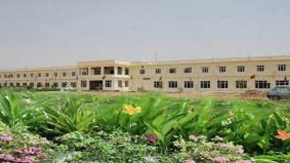 Dev Polytechnic College, Jind