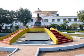 Devchand College, Arjunnagar