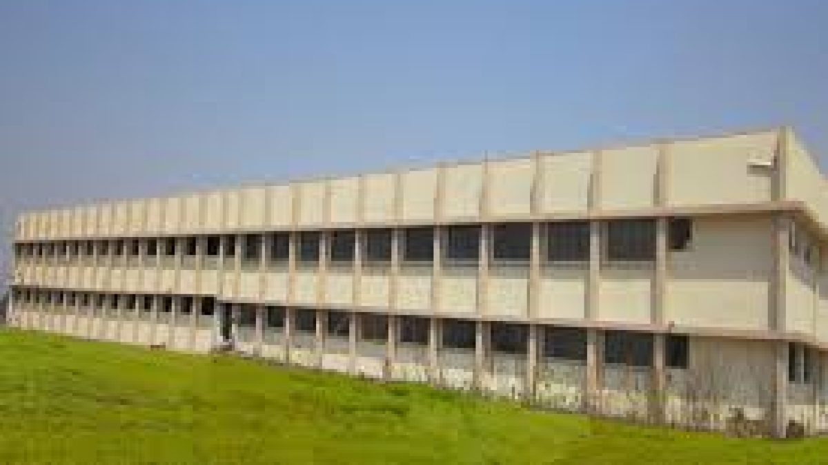 Devi Mahalaxmi Polytechnic College, Thane