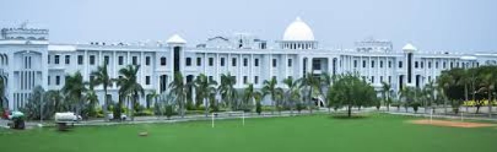 Devineni Venkata Ramana and Dr Hima Sekhar MIC College of Technology, Krishna