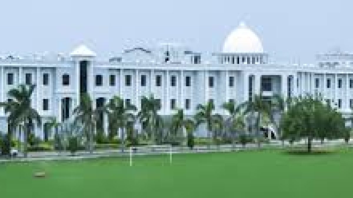 Devineni Venkata Ramana and Dr Hima Sekhar MIC College of Technology, Krishna