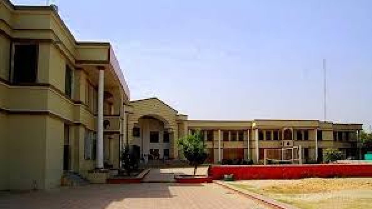 Devprayag Institute of Technical Studies, Allahabad