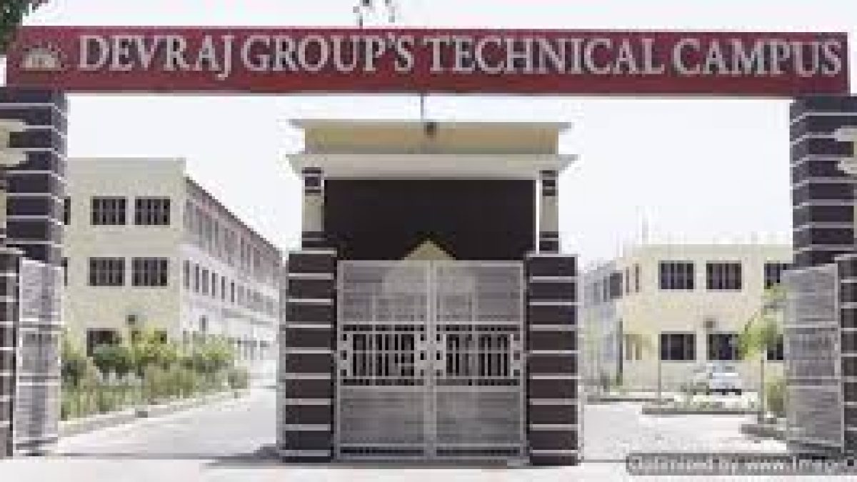 Devraj Group's Technical Campus, Firozpur