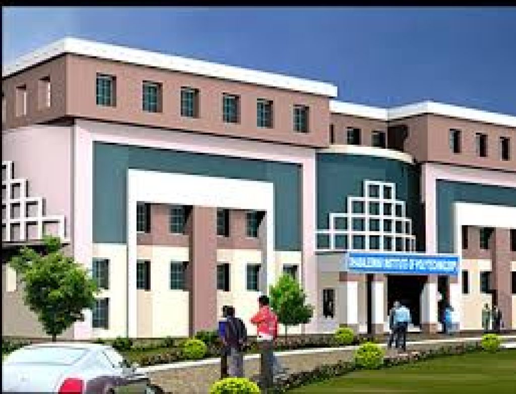 Dhabaleswar Institute of Polytechnic, Cuttack