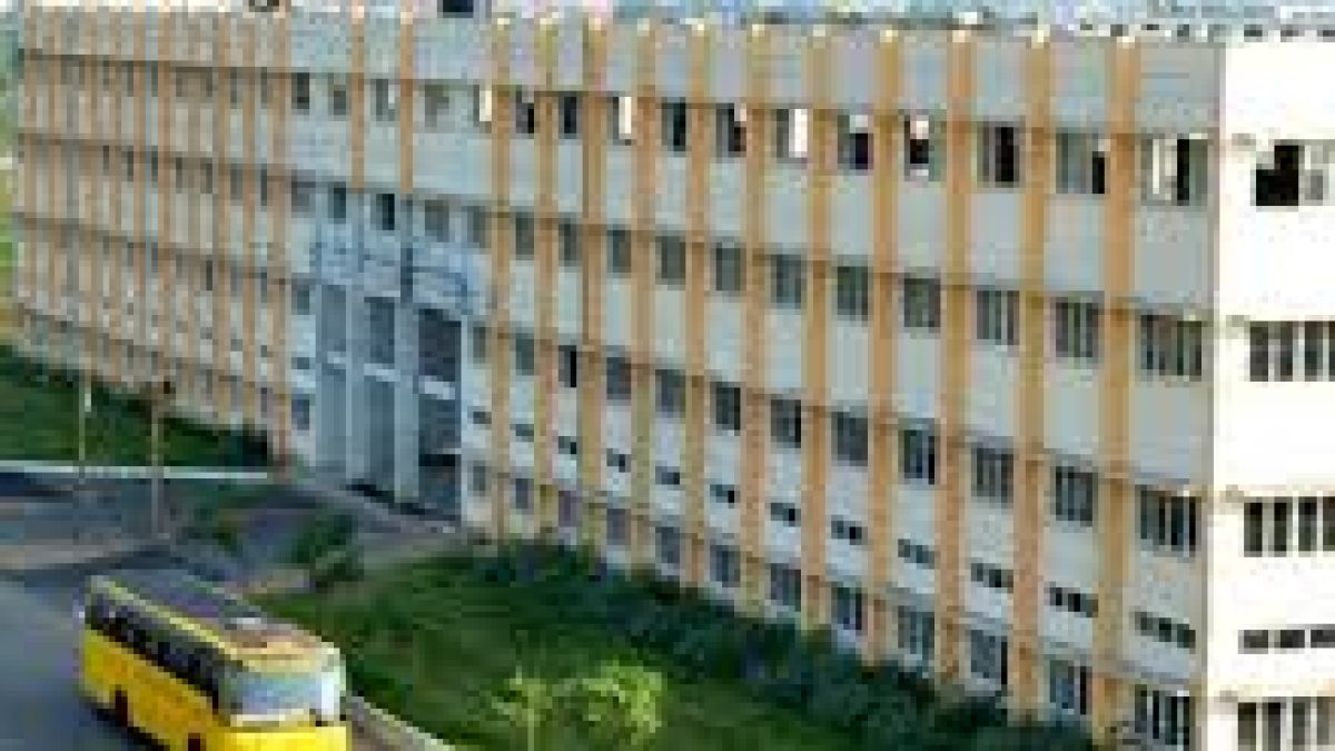 Dhanalakshmi College of Engineering, Chennai