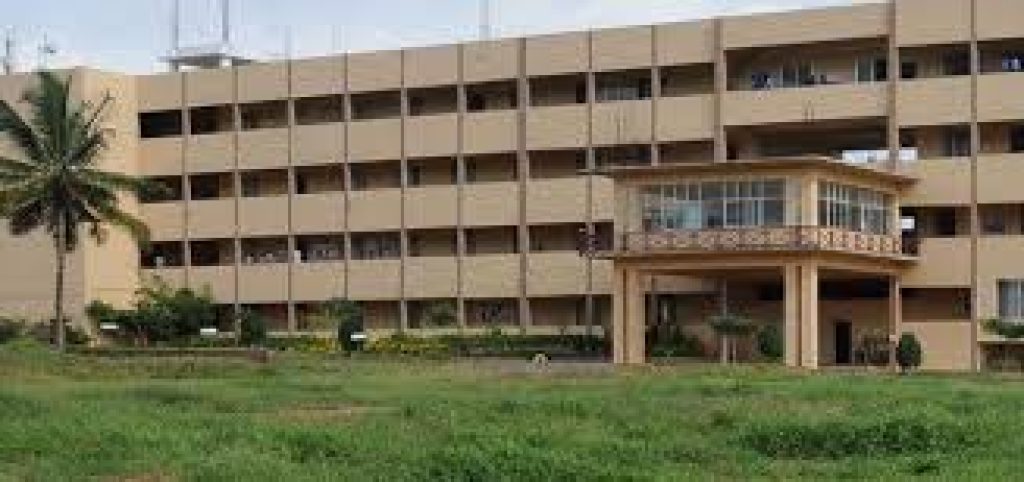 Dhanalakshmi Srinivasan College of Engineering, Coimbatore