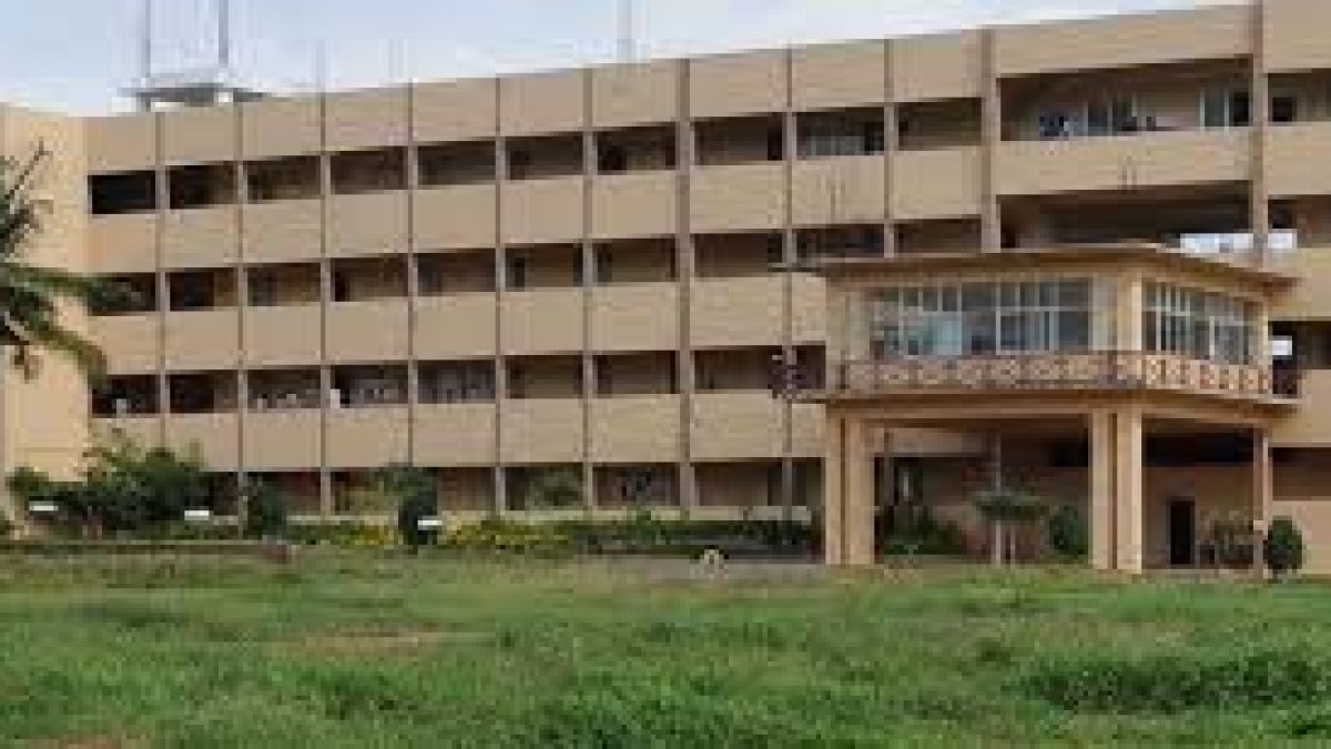 Dhanalakshmi Srinivasan College of Engineering, Coimbatore