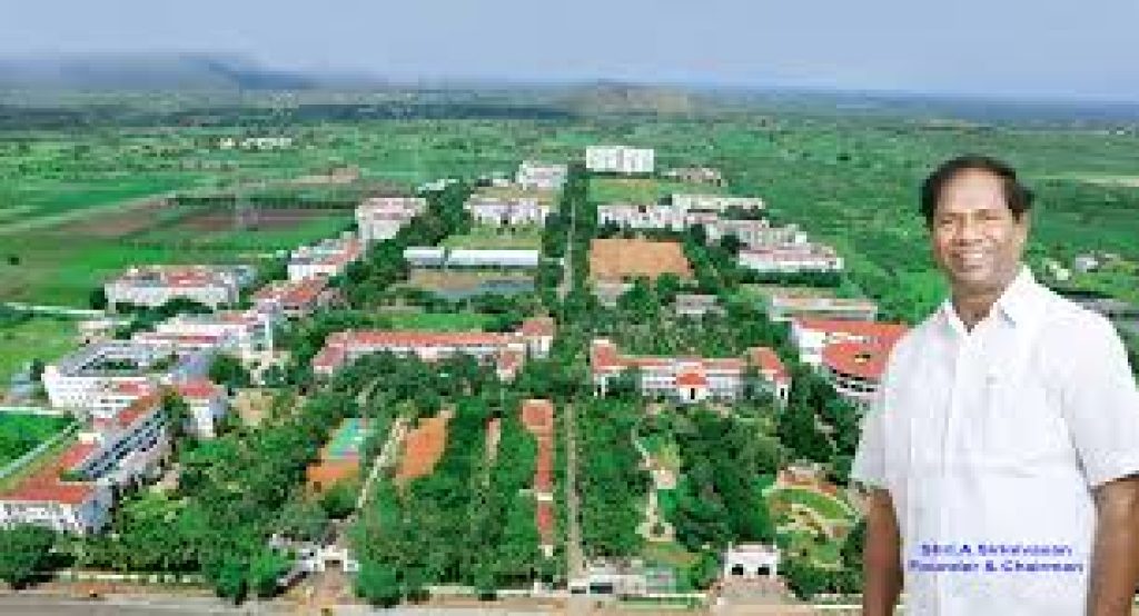 Dhanalakshmi Srinivasan College of Engineering, Perambalur