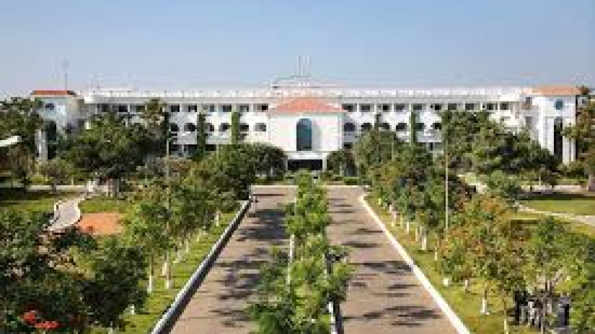 Dhanalakshmi Srinivasan Engineering College, Perambalur