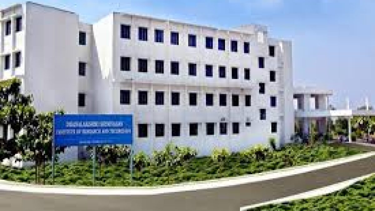Dhanalakshmi Srinivasan Institute of Research and Technology, Perambalur