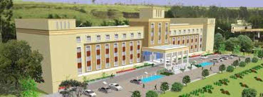 Dhananjay Mahadik Group of Institutions, Kolhapur