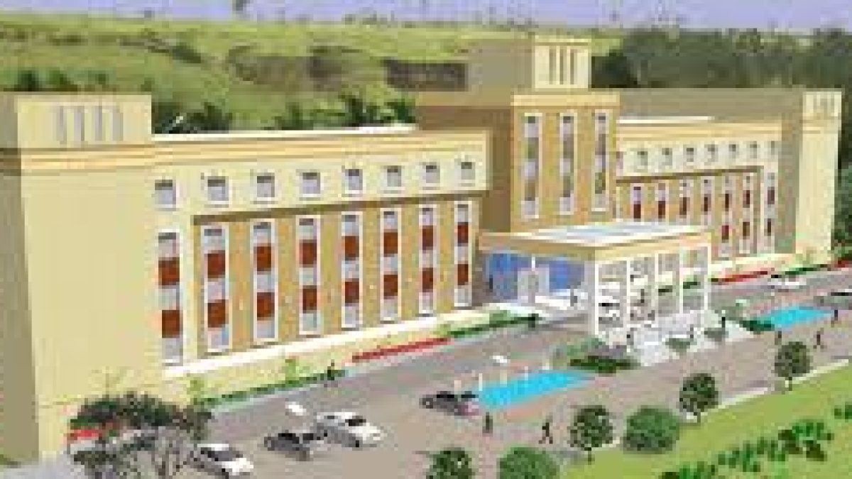 Dhananjay Mahadik Group of Institutions, Kolhapur