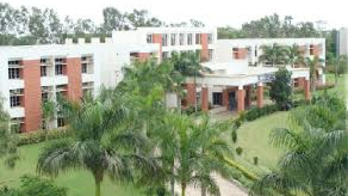 Dhaneswar Rath Institute of Engineering and Management Studies, Cuttack