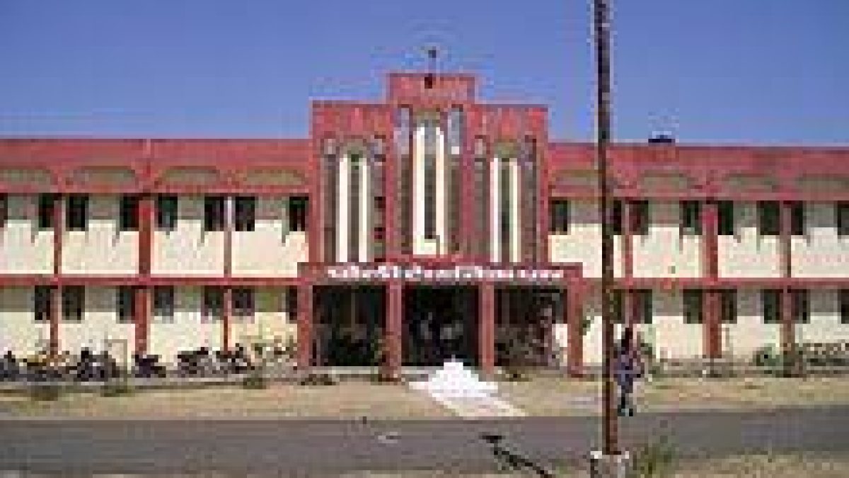 Dhar Polytechnic Mahavidyalaya, Dhar