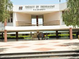 Dharmsinh Desai University, Nadiad