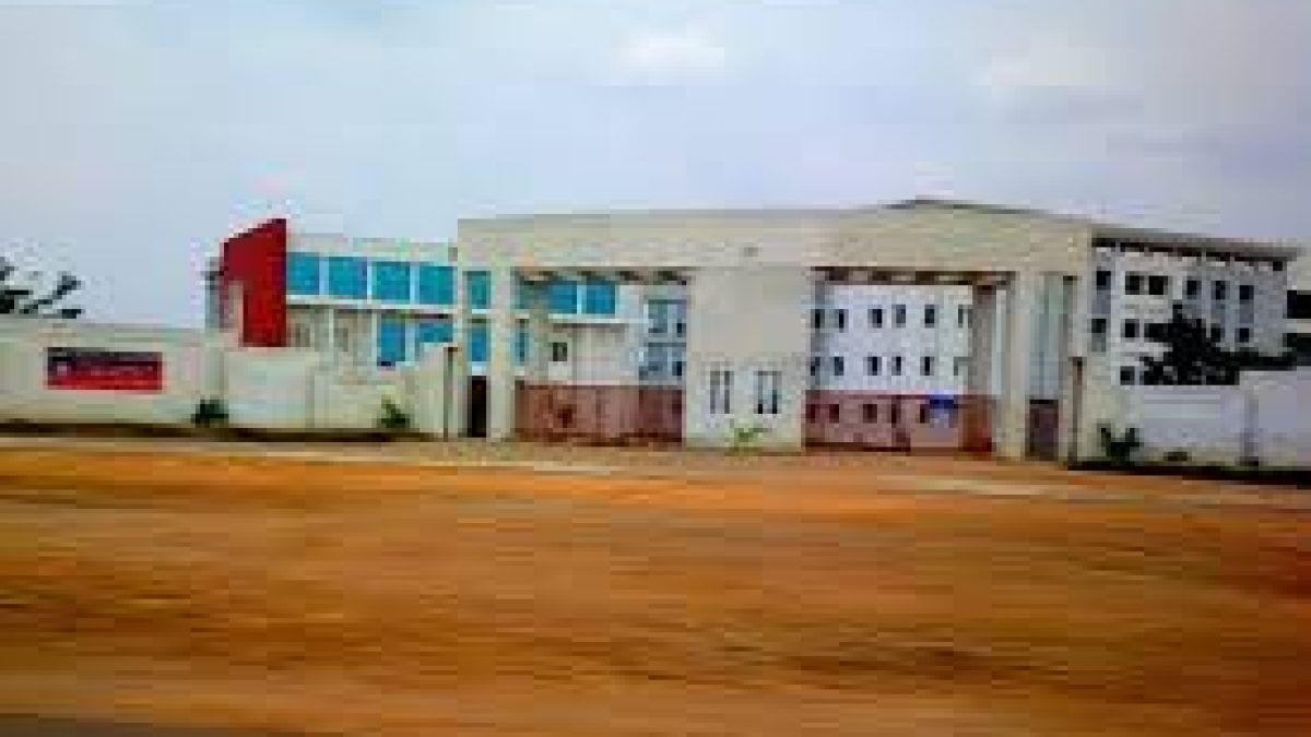 Dhaya College of Engineering, Madurai