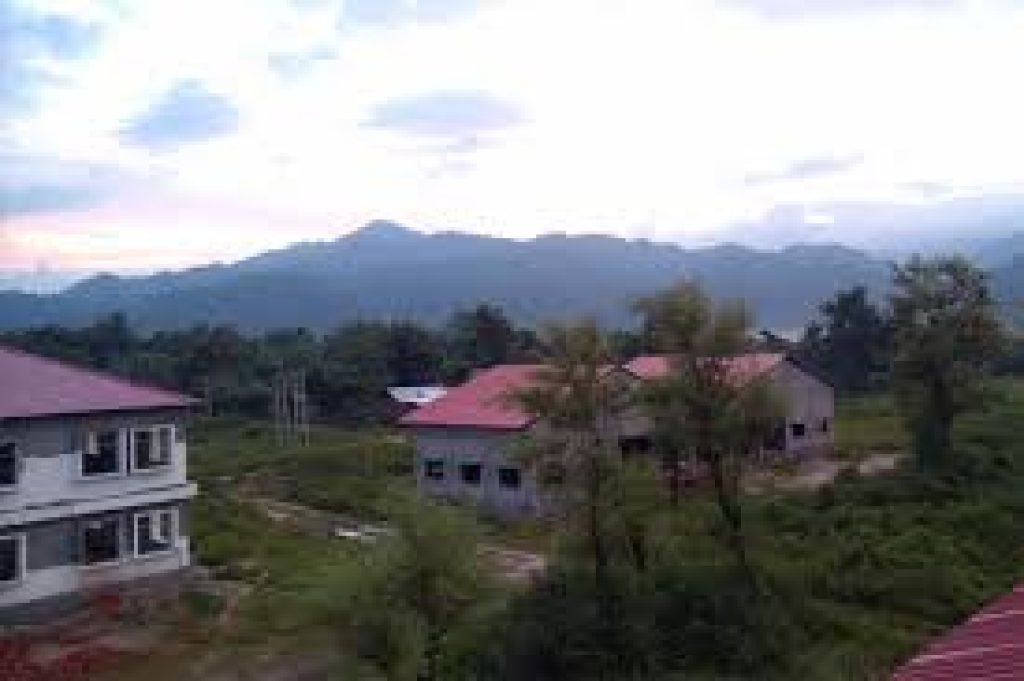 Dhemaji Polytechnic, Dhemaji