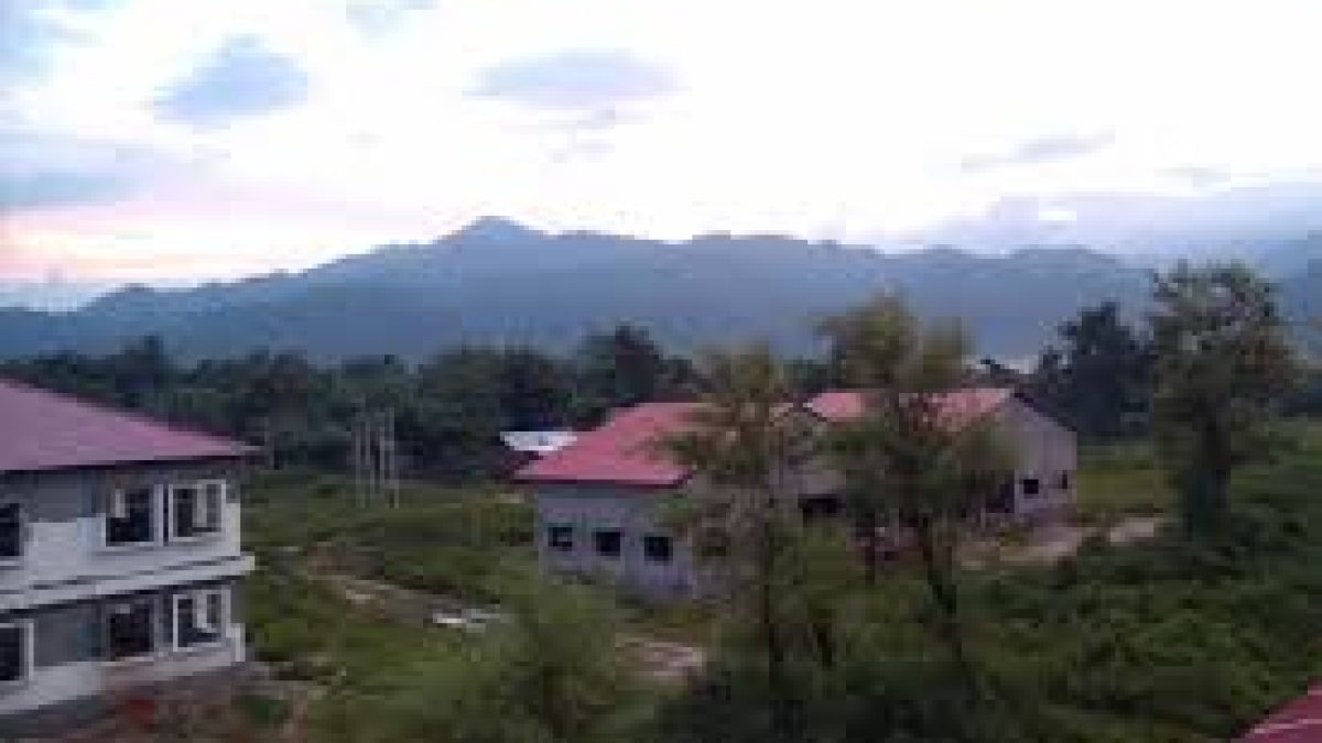 Dhemaji Polytechnic, Dhemaji