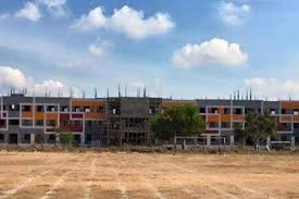 Dhivya Polytechnic College, Tiruvannamalai