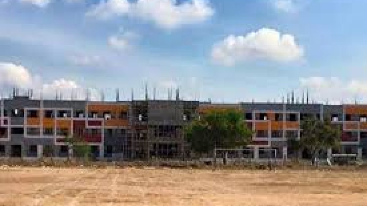 Dhivya Polytechnic College, Tiruvannamalai