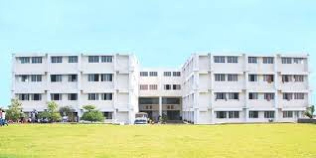 Dhole Patil College of Engineering, Pune