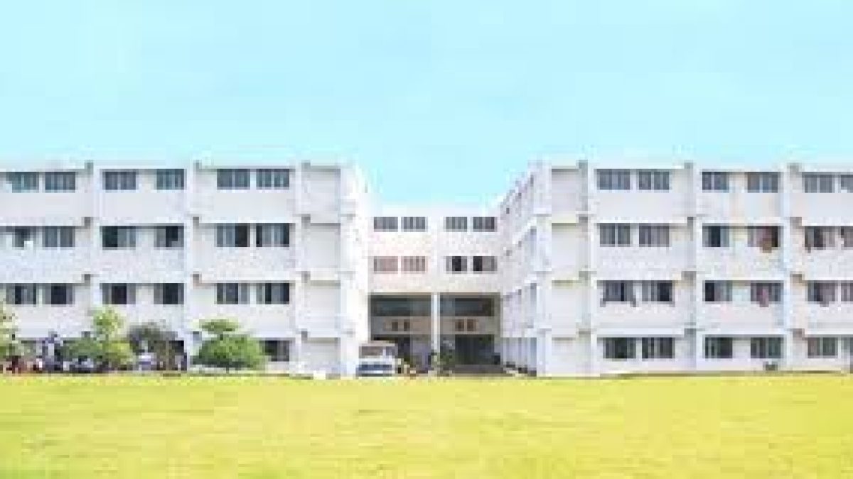 Dhole Patil College of Engineering, Pune