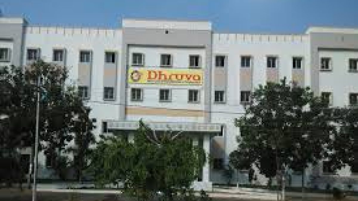 Dhruva Institute of Engineering and Technology, Hyderabad
