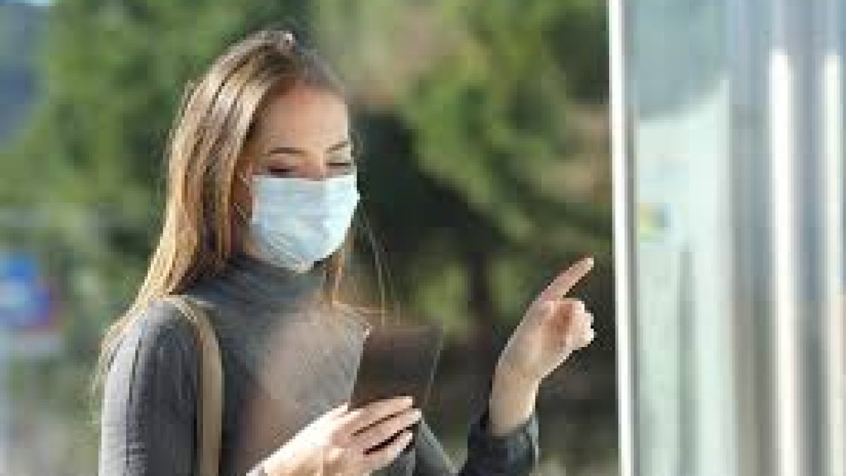 Digital Initiatives to Fight Coronavirus