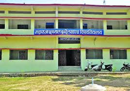 Digital Institute of Science and Technology, Chhatarpur