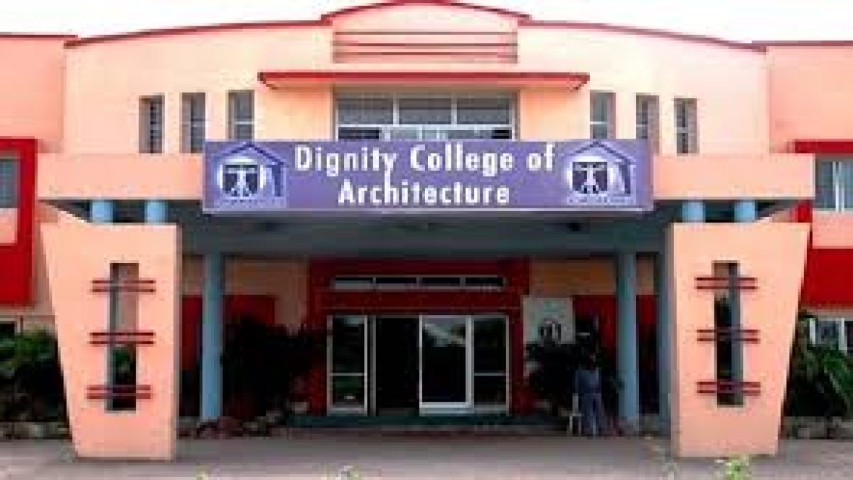 Dignity College of Architecture, Durg