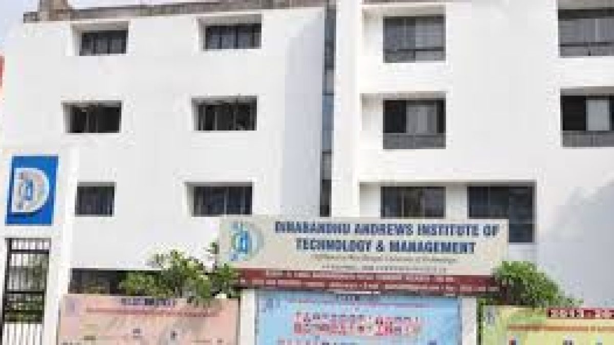 Dinabandhu Andrews College, Baishnabghata