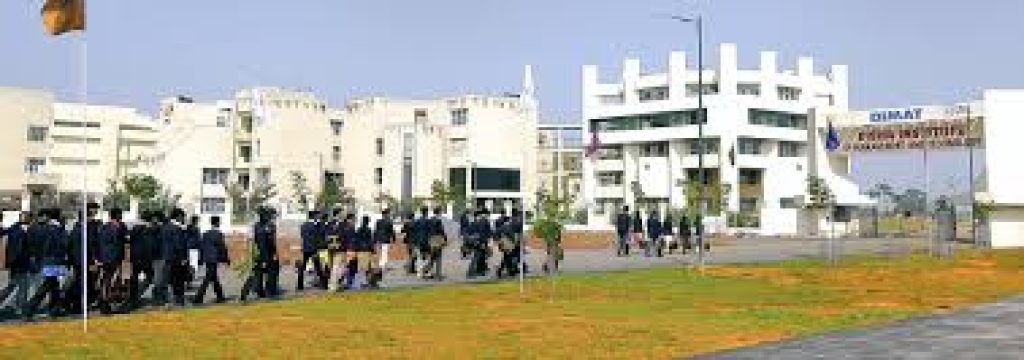 Disha Institute of Management and Technology, Raipur