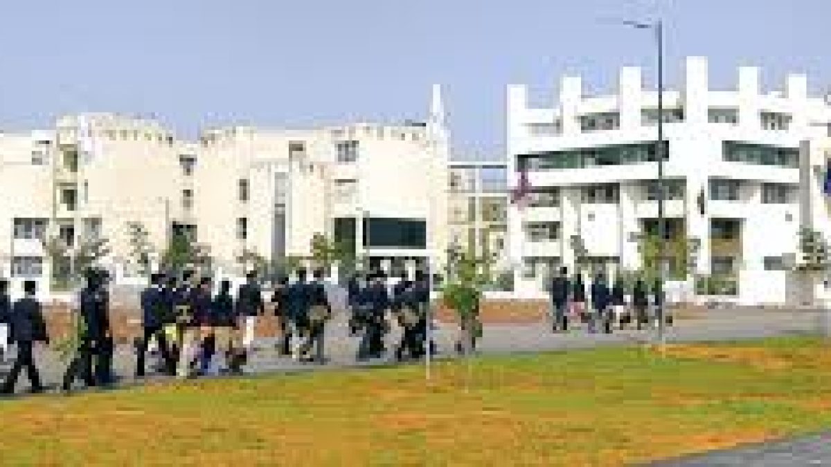 Disha Institute of Management and Technology, Raipur