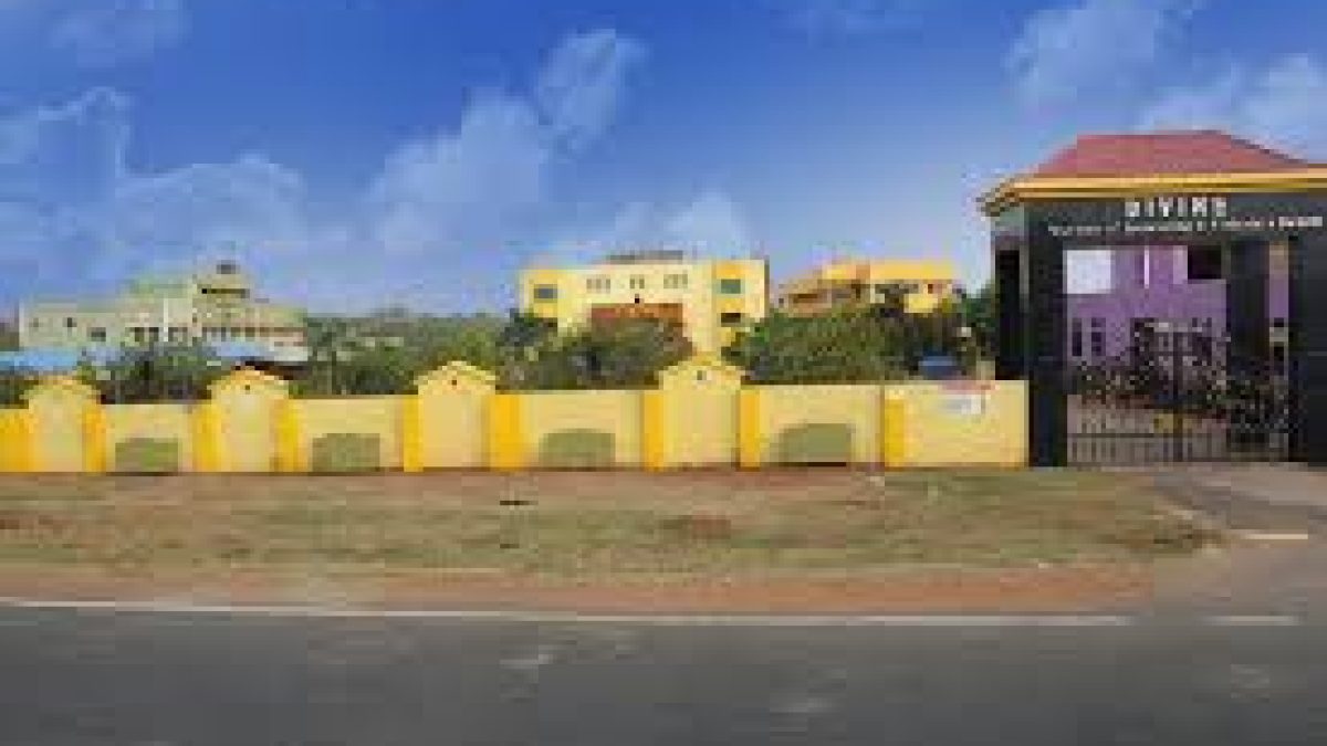 Divine Institute of Engineering and Technology, Baripada