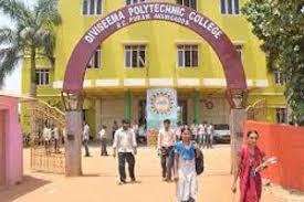 Diviseema Polytechnic, Krishna