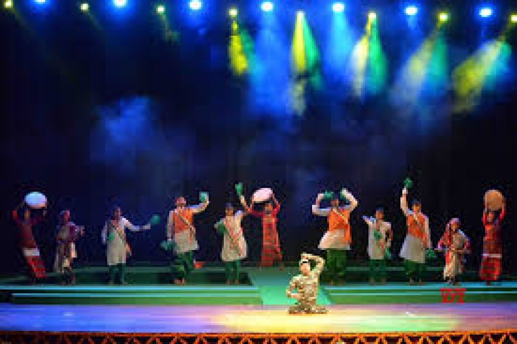 Tamil Nadu hosts Divya Kala Shakti-Witnessing the Abilities in Disabilities