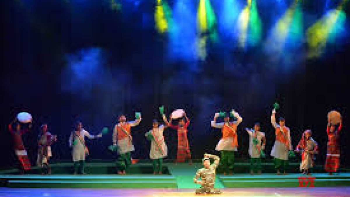 Tamil Nadu hosts Divya Kala Shakti-Witnessing the Abilities in Disabilities