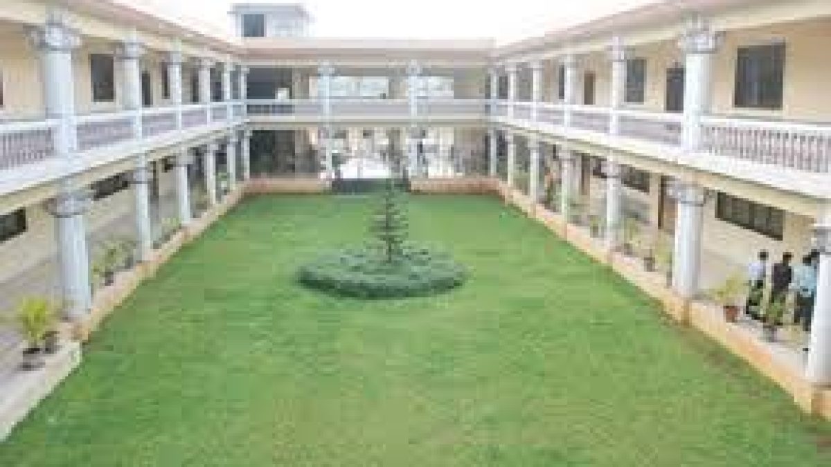 Dnyaneshwar Polytechnic, Bhanashivara