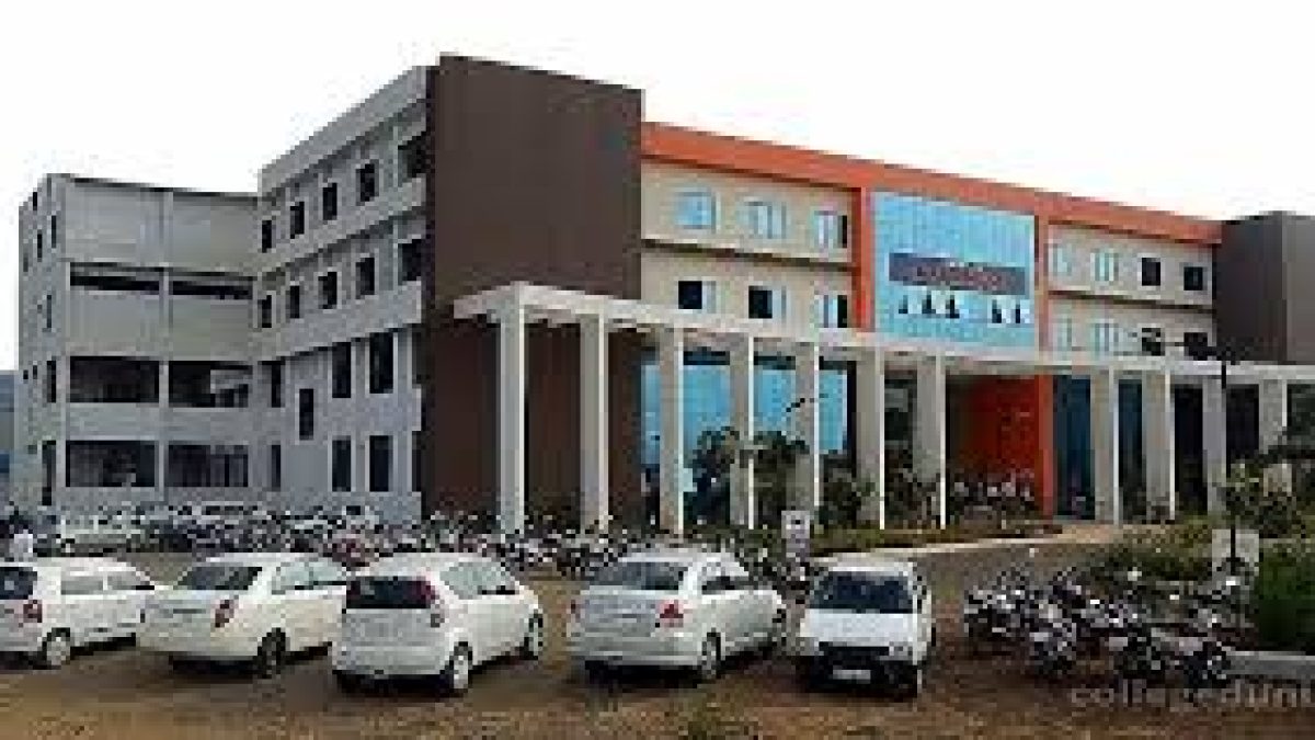 Dnyanshree Institute of Engineering and Technology, Satara