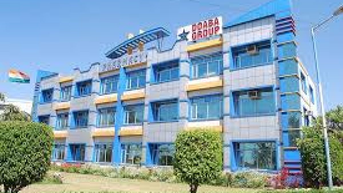 Doaba Polytechnic College, Mohali