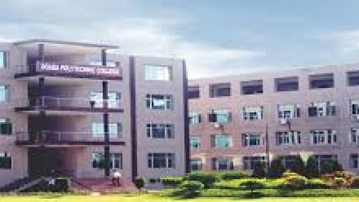 Doaba Polytechnic College, Nawanshahr