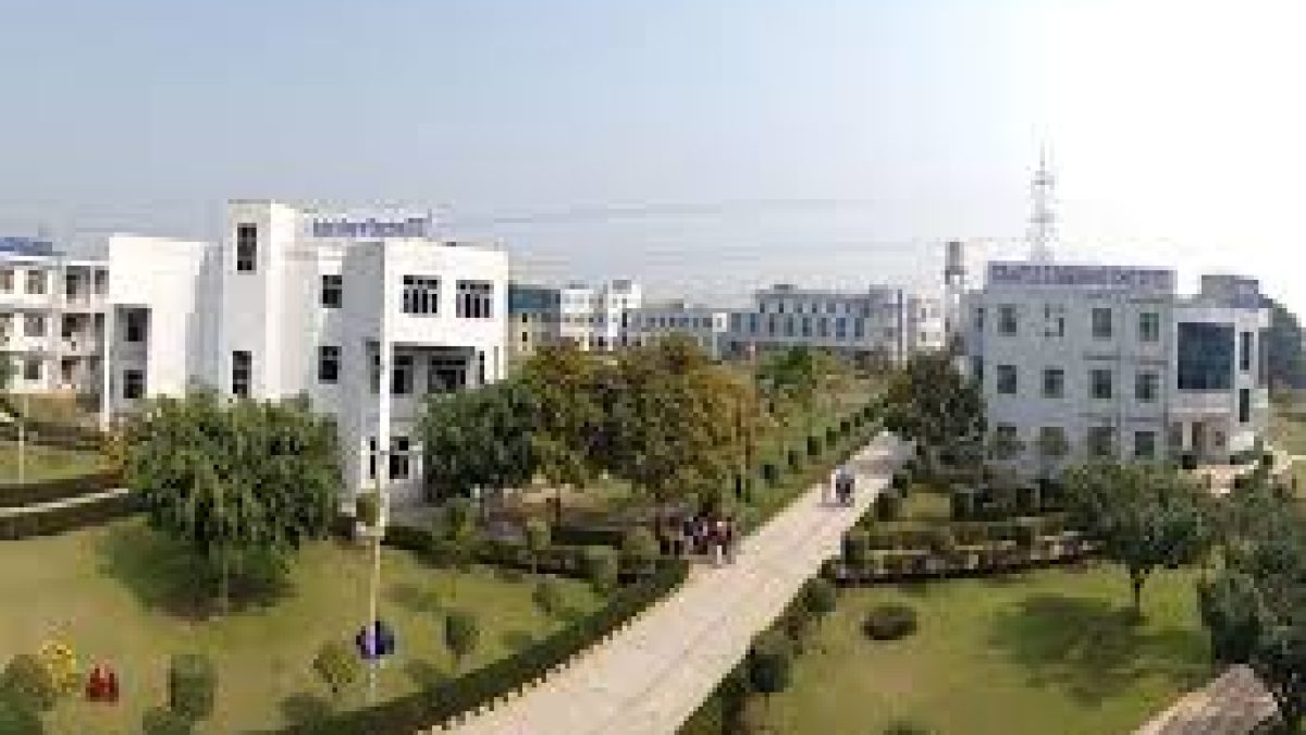 Doaba Women Institute of Engineering and Technology, Mohali