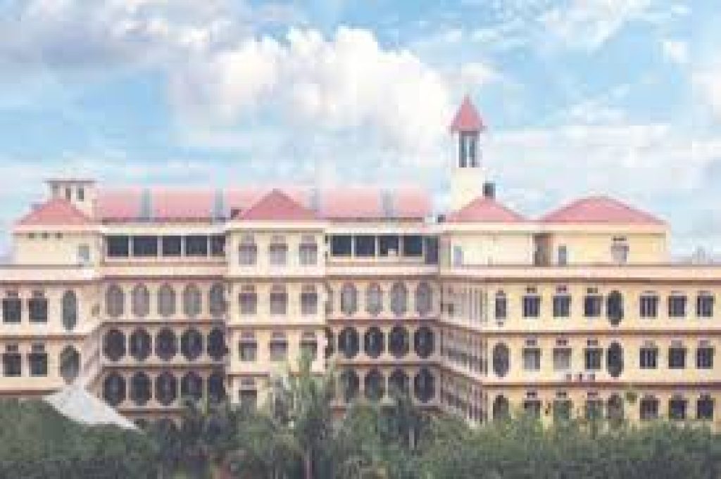 Don Bosco College of Engineering and Technology, Guwahati