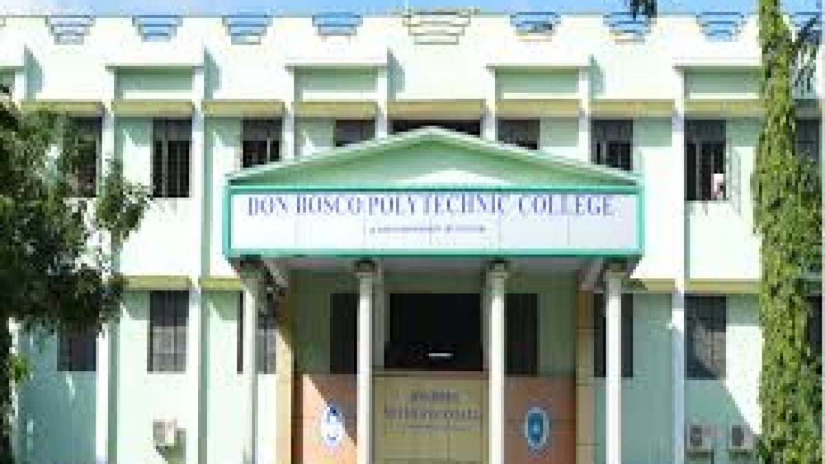 Don Bosco Polytechnic College, Chennai