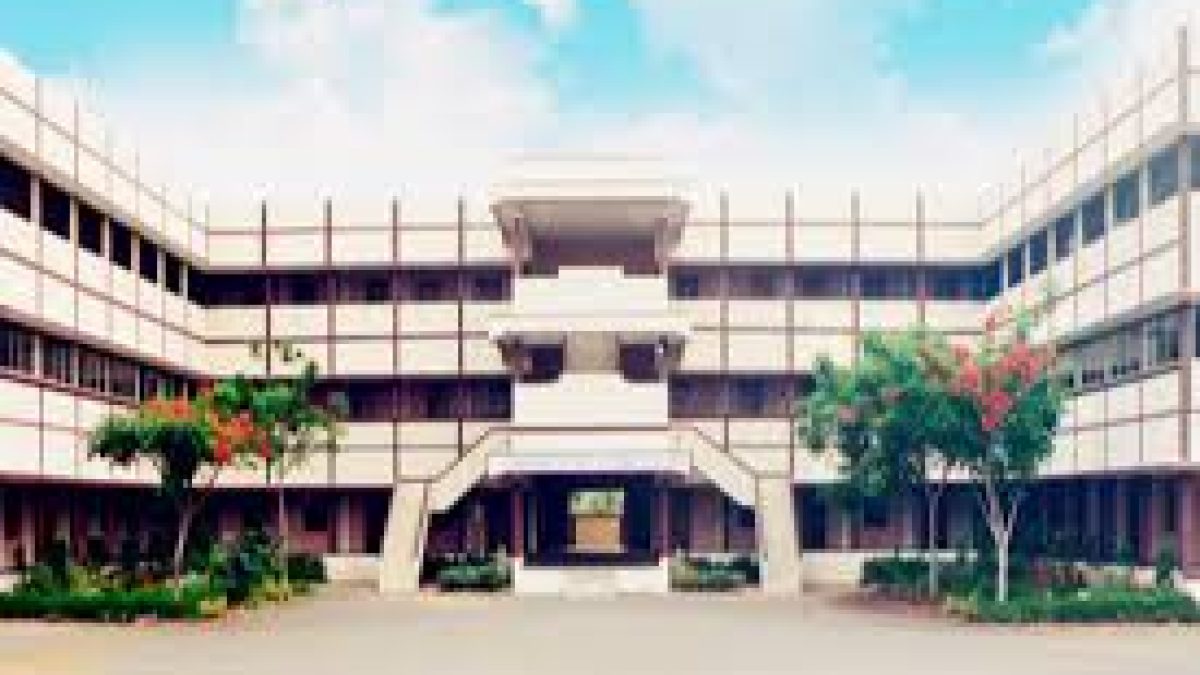 Don Bosco Polytechnic College, Thirukazhukundram