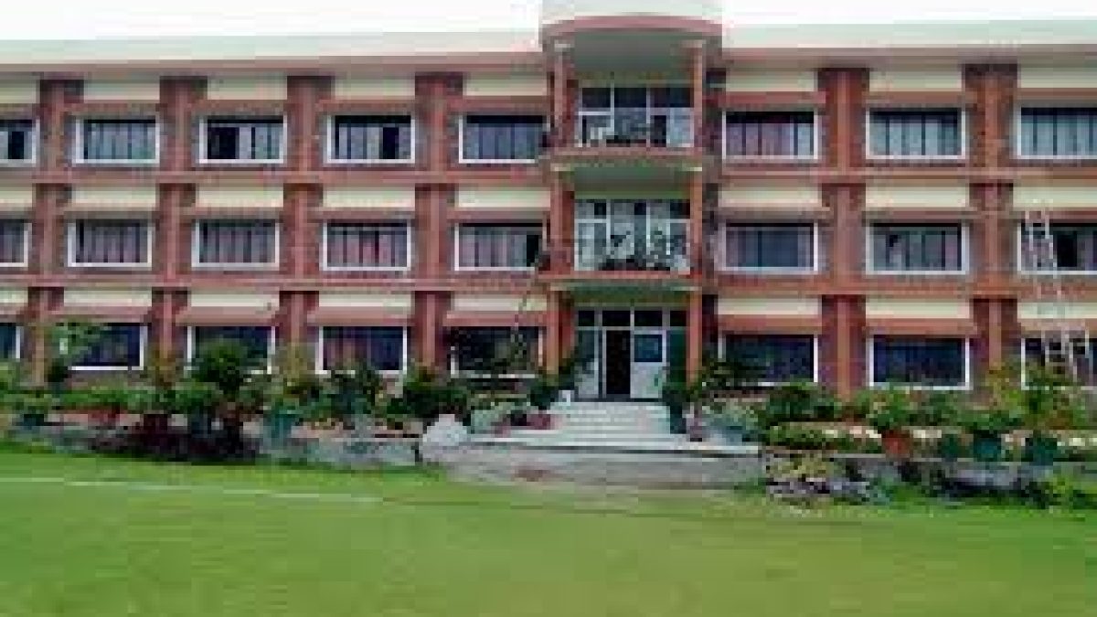 Doon College of Engineering and Technology, Dehradun